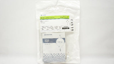 Halyard P270X4D On-Q Elastomeric Pump 270ml, 4ml/hr